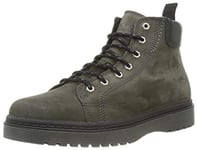 U.S. POLO ASSN. Nevio, Plat Oxford Homme, Dkgr Blk, 44 EU