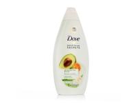 Dove Nourishing Secrets Invigorating Ritual Avocado Oil &amp Calendula Body Wash 500 ml
