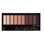 Wet n Wild N Color Icon 10-pan Eyeshadow Palette