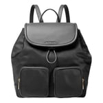 MICHAEL KORS 30R4GRKB7CBLA - Ryggsäck Dam (36X30X13CM)