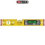 Stabila STB196DL-40 16" / 40cm TECH 196 DL Electronic Digital Spirit Level 19830