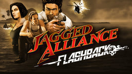 Jagged Alliance Flashback (PC)