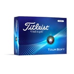 Titleist TourSoft - 15 ds + 1 ds