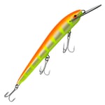 Nils Master Invincible Deep Runner 15 cm wobbler 070