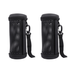 2X Hard EVA Carrying Cover Case for  UE MEGABOOM 3 Bluetooth7643