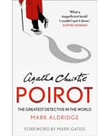 Agatha Christie s Poirot - The Greatest Detective in the World