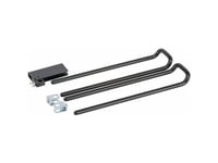 Bosch Borrförlängare 356Mm 2 Delar Alla