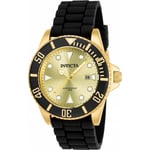 Invicta Mens Pro Diver Watch IN-90302