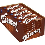Fazer Kismet -suklaapatukka, 55 g, 45-pack