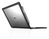 STM Dux Case for Surface 13.5" Laptop (Black)