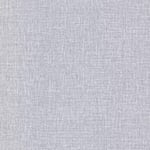 Arthouse County Plain Wallpaper Linen Paste The Wall Heavyweight Grey 295002