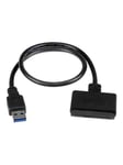 Connect - storage controller - SATA 6Gb/s - USB 3.0