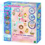 Aquabeads Sweet Accessory Set sötsaker, 700 vattenpärlor, från 4 år