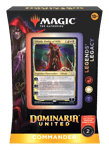 Dominaria United Commander deck: Legends' Legacy
