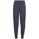 Odlo Pants Alma Natural Women's Pants - Odyssey Grey Melange, XXX-Large