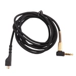 Replacement Audio Headset Cord for  Arctis 7 5 3 Pro Wireless6037