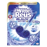 Toalettblock 50g | Bref Blue Active Hygiene