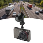 1080P Dual Dash Cam Car Camera Front And Rear With Parking Mode Motion