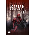 Röde riddaren (bok, kartonnage)