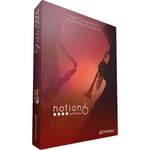 Presonus Notion 6 UPG