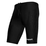 Uhlsport Målvakt Tights - Svart Barn kids 100560101 Kids