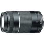 lenTélées Canon EF objectif zoom EF75-300mm F4-5.6 III produits d'importation Téléobjectif parallèles-169