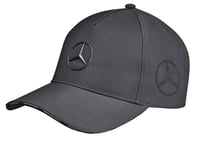 Mercedes-Benz Keps Antracit - Kepsar och mössor