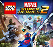 LEGO Marvel Super Heroes 2 EU Nintendo Switch (Digital nedlasting)