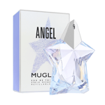 Mugler Angel Eau de Toilette 50ml Spray Refillable Star New & Sealed