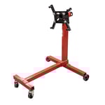 Hawk Motorstativ FDZ 1000
