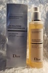 Dior Les Solutions Professionelles Lotion Peeling Floral For Face & Body 200ml