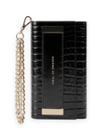 iDeal Clutch Väska iPhone 11P/XS/X Neo Noir Croco