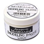 Stamperia Modeling Paste - White 150 ml