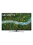 LG 50" TV TV 50 50UP78003LB (4K UHD HDR SmartTV) LED 4K