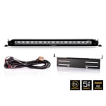 Lazer Linear 18 Elite LED-bar proff ekstralys pakke