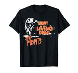 Misfits – Night Of the Living Dead T-Shirt