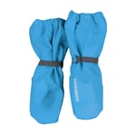 Didriksons glove 5 regnvotter til barn, flag blue
