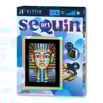 KITFIX Hantverkssats Tutankhamon