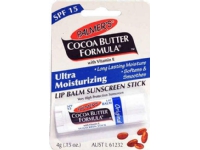 PALMER'S_Cocoa Butter Formula SPF15 Ultra Moisturizing Lip Balm 4g