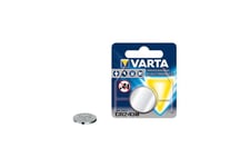 Varta Electronics batteri x CR2430 - Li
