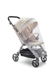 Twistshake Tour Mosquito Net Beige Baby & Maternity Strollers & Accessories Stroller Accessories Beige Twistshake