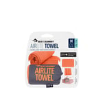 Lättviktshandduk - SEA TO SUMMIT Airlite DRY+ Towel Medium (flera färger)