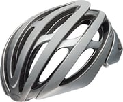 Bell Zephyr MIPS Casque Mixte Adulte, Ghost Full Reflective, 55-59 cm