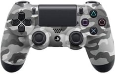 Official Sony Playstation PS4 DualShock 4 V2 Wireless Controller Kontroller- Camouflage Grey