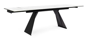 Urban Fusion Collection - Kensington Matbord 90x160-240 cm Keramik
