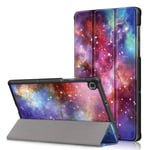 Fway Case Cover for Lenovo Tab M10 FHD Plus 10.3 Inch Tablet TB-X606F TB-X606X with Stand Function Auto Wake/Sleep