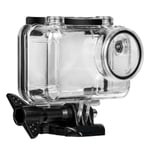 Diving Camera Transparent Protection Case Waterproof For Dji Osm