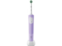 Braun Oral-B Vitality Pro D103, Electric Toothbrush (violet/white, lilac violet)