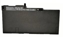Originalt Batteri Hp EliteBook 850 G2-N6K73UC, 11,1V, 4500mAh