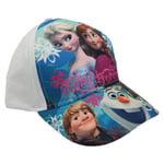 Disney Frozen Keps Frost 54 Vit